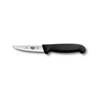 Victorinox 5.5103.10B 4" Rabbit & Boning Knife with Fibrox Handle