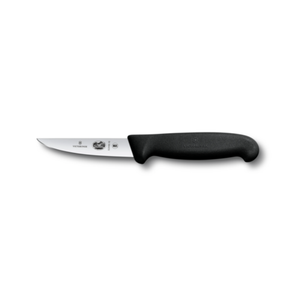 Victorinox 5.5103.10B 4" Rabbit & Boning Knife with Fibrox Handle