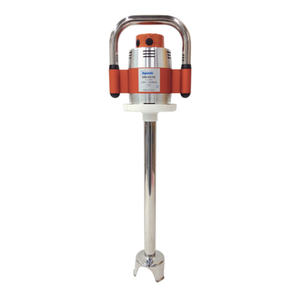 Dynamic MX002ES SMX650ES Immersion Blender with 50 Gallon Capacity