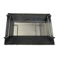 Henny Penny 03622 Fryer Crumb Catcher for 2 & 3 Well Drain Pans