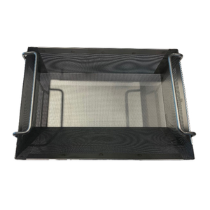 Henny Penny 03622 Fryer Crumb Catcher for 2 & 3 Well Drain Pans