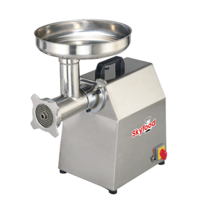 Skyfood SMG22 Electric Countertop #22 Meat Grinder 520 lbs/hour