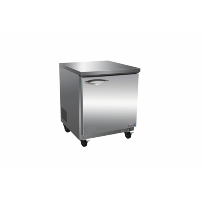 IKON Refrigeration IUC28R 27.8" 6.5 cu. ft. Undercounter Refrigerator