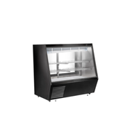 EFI CDCBS-60 59.9" Refrigerated Deli Showcase