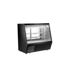 EFI CDCBS-60 59.9" Refrigerated Deli Showcase