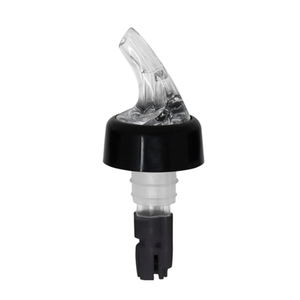 Omcan 80878 Measured Liquor Bottle Pourer 5/8 oz Capacity