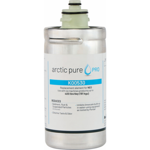 Manitowoc K00532 Water Filtration Cartridge For High Quality Ice And Beverages