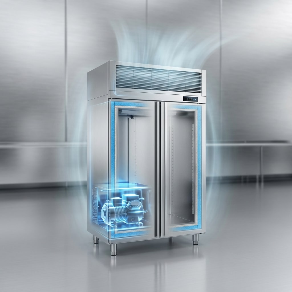 ugolini Recover Energy Saving System Image 2