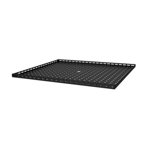 Fri-Jado 9384538 Shelf Insert Tray 21.7" x 18.7" for Display Merchandisers