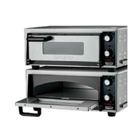 Kit d'empilage Waring WPO100KIT pour fours à pizza commerciaux WPO100