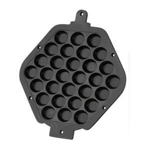 Waring WBW300XRP Bubble Waffle Replacement Plates Kit for WBW300X