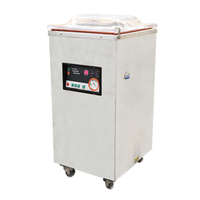 Omcan 24082 VP-CN-1220 Vacuum Packaging Machine 23" x 16.5" Chamber