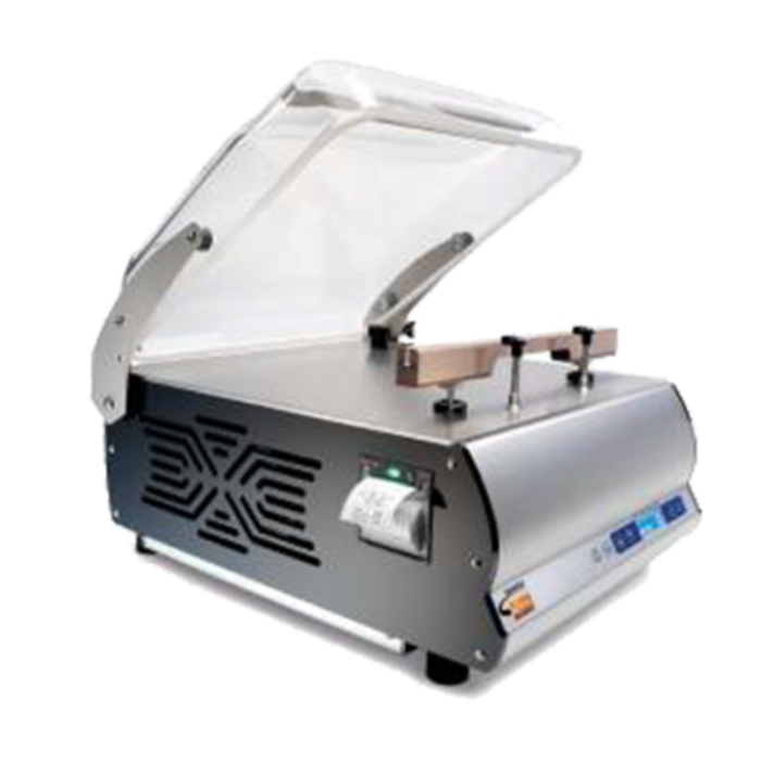 Univex VP40N21 19.4" Countertop Full Control Vacuum Packaging Machine