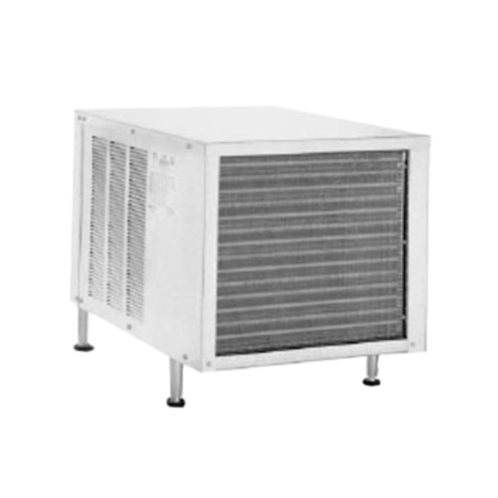 Taylor RC27 Air-Cooled Remote Condenser Unit 24.84" W, R404A