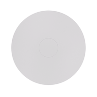 Skyfood 5BLB37 15-Inch Flat Pizza Pan Tray for AMP-500EF Press