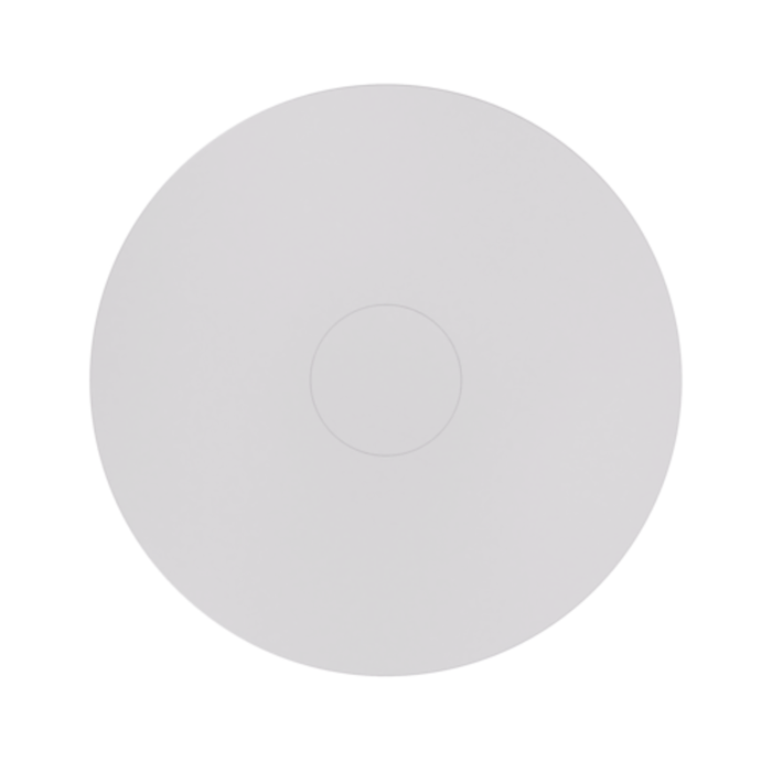 Skyfood 5BLB37 15-Inch Flat Pizza Pan Tray for AMP-500EF Press