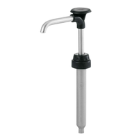 Server 88180 BP-1/4 Eco Pump™ 1/4 oz Condiment Syrup Pump