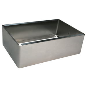 Cadco PS-CBC-6 Pan Holder Accessory for 6" Deep Cold Pans