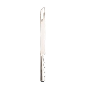 Royal Windsor RW/MS-9 9" OAL Slicer Wedding Cake Knife