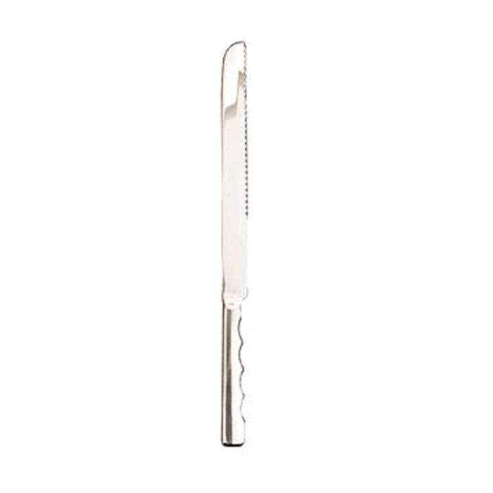 Royal Windsor RW/MS-9 9" OAL Slicer Wedding Cake Knife