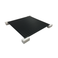 Lainox OPRGB Stacking Kit for Naboo & Sapiens Combi Ovens