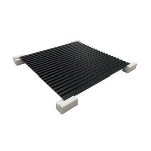 Lainox OPRGB Stacking Kit for Naboo & Sapiens Combi Ovens
