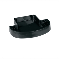 BUNN 36984.0000 iMIX-3 Capacity Drip Tray For Commercial Beverage Dispensers