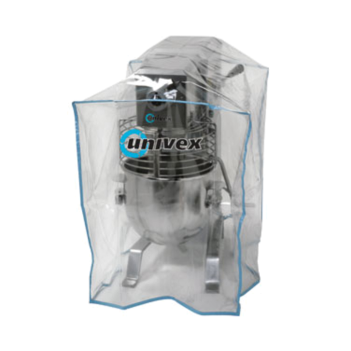 Univex CV-8 Heavy Duty Equipment Cover for 60 & 80 Qt. Mixers