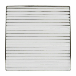 Cookshack PV013 Nickel-Plated Replacement Grill for SM260 Smoker Oven