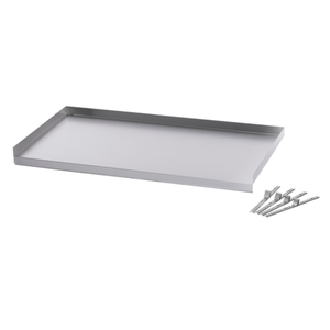 Rosko RO-ACC-STFE-US72 Undershelf 64"W x 21-1/2"D for Steam Tables