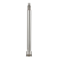 Dynamic AC072T SMX Blender Tool 17-inch Shaft 211 Qt. Capacity