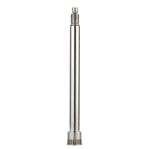 Dynamic AC072T SMX Blender Tool 17-inch Shaft 211 Qt. Capacity