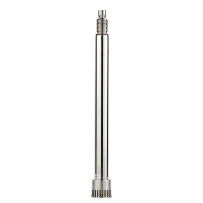 Dynamic AC072T SMX Blender Tool 17-inch Shaft 211 Qt. Capacity