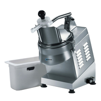 Univex UFP13 Food Processor 290-485 lb/hr Countertop Model