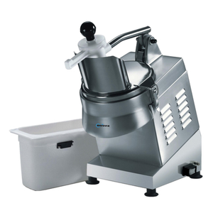 Univex UFP13 Food Processor 290-485 lb/hr Countertop Model