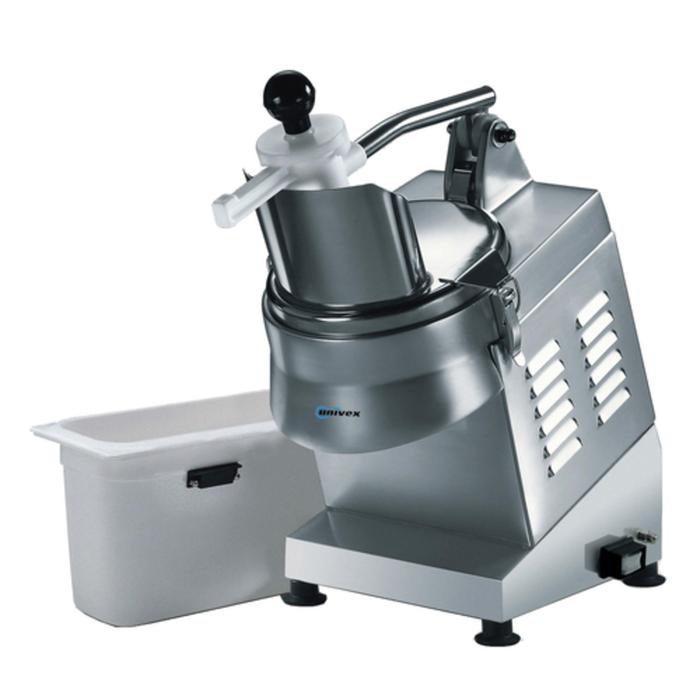 Univex UFP13 Food Processor 290-485 lb/hr Countertop Model