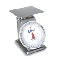 Edlund HD-10 DP 10 lb Dial Portion Control Scale