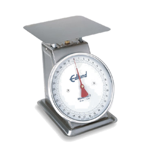 Edlund HD-10 DP 10 lb Dial Portion Control Scale