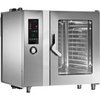 Angelo Po FX122G2 Gas Combi Oven 24 Pan Capacity For Versatile Commercial Cooking Efficiency