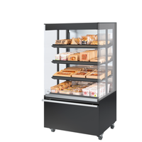 Fri-Jado MDD 36-4 SB MT 36" Heated Multi-Deck Merchandiser