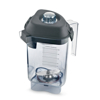 Vitamix 15981 32 Oz. Advance® Complete Blender Container with Lid