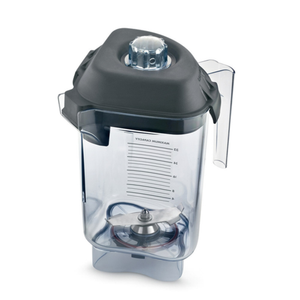 Vitamix 15981 32 Oz. Advance® Complete Blender Container with Lid