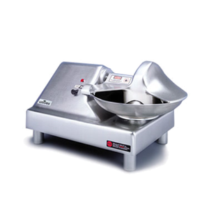Univex BC14 14" Electric Food Cutter Bowl Processor