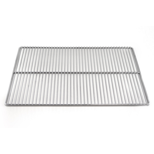 Alto-Shaam PN-2115 Wire Pan Rack Grate, 12x20 Inch Full Pan Capacity