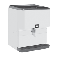 Cornelius 621022740 Enduro 250 Countertop Ice Dispenser 250 lbs.