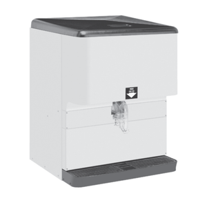 Cornelius 621022740 Enduro 250 Countertop Ice Dispenser 250 lbs.