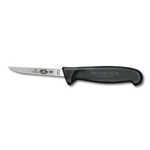 Victorinox 5.6203.09 3.75-Inch Fibrox Pro Poultry Boning Knife