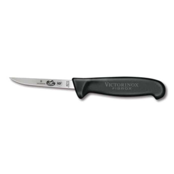 Victorinox 5.6203.09 3.75-Inch Fibrox Pro Poultry Boning Knife