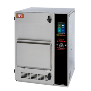 Perfect Fry PFC730 2 Gallon Electric Countertop Ventless Fryer