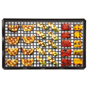 Lainox GV230 2/3 GN Non-Stick Teflon Coated Aluminum Square Grid